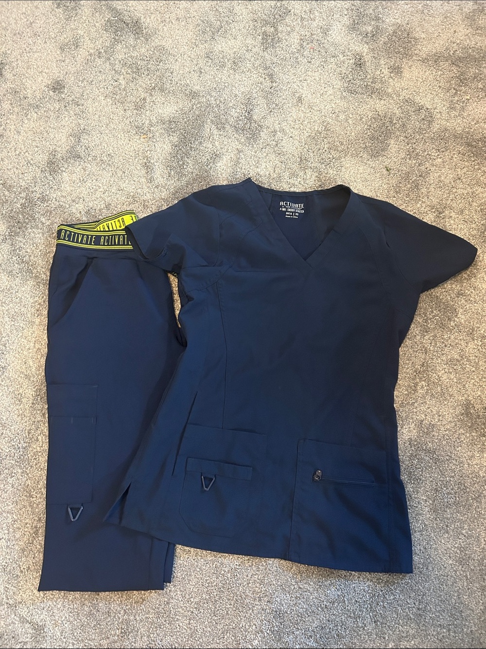 Med couture actívate